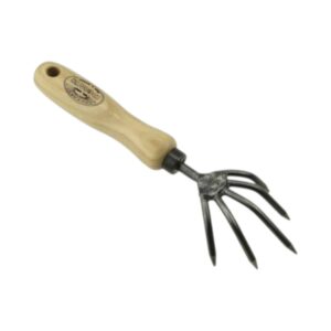 5 Tine Gardenclaw / 14cm Handle