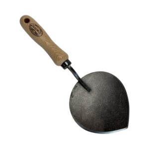 Bulb Planting Trowel / 14cm Handle