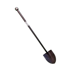 Badass Large Spade