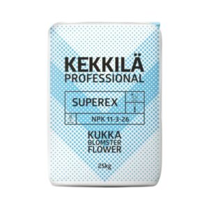 Superex 25kg