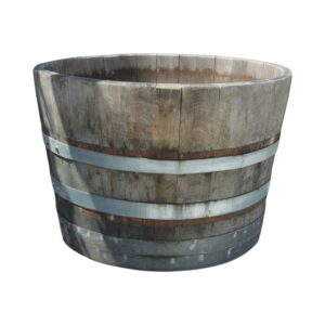 Tønne, Whisky- | Ø: 64cm
