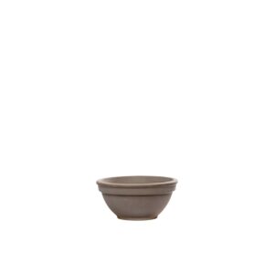 Greige Ciotola bolle 25D 12H
