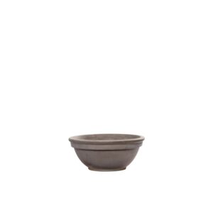 Greige Ciotola bolle 30D 14H