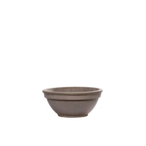 Greige Ciotola bolle 35D 15H