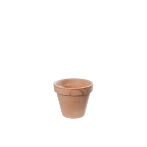 Terra Vaso rund krukke 17D 14.2H