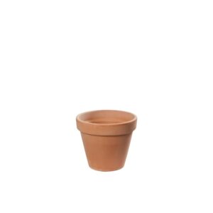 Terra Vaso rund krukke 19D 15.9H