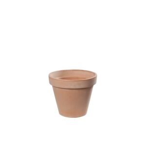 Terra Vaso rund krukke 23D 19.2H