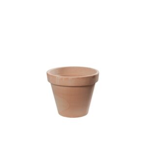 Terra Vaso rund krukke 25D 20.8H
