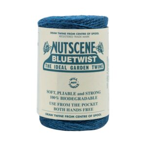 Blue 110m Heritage Twine Spools 3 ply