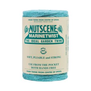 Aqua Marine 110m Heritage Twine Spools 3 ply