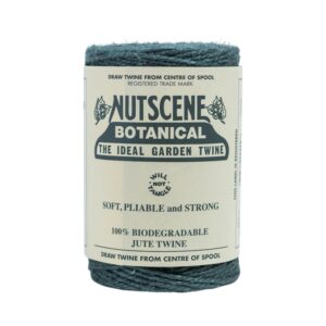 Botanic green 110m Heritage Twine Spools 3 ply