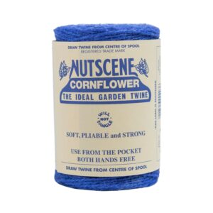 Cornflower 110m Heritage Twine Spools 3 ply