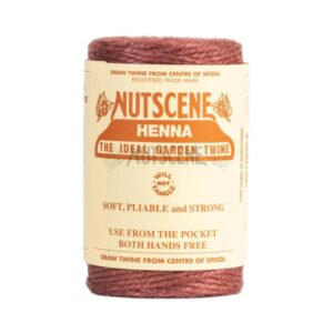 Henna 110m Heritage Twine Spools 3 ply