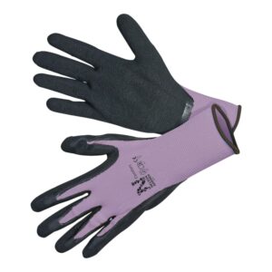 Hanske Comfort Lilla 6