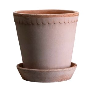 Helena RAW Rosa Ø 12 cm