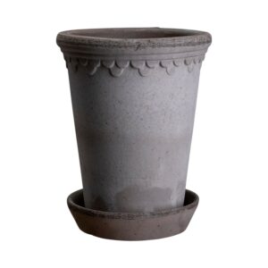 Københavner RAW Grey Ø 18 cm Tall