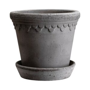 Københavner RAW Grey Ø 18 cm