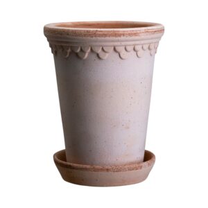 Københavner RAW Rosa Ø 18 cm Tall