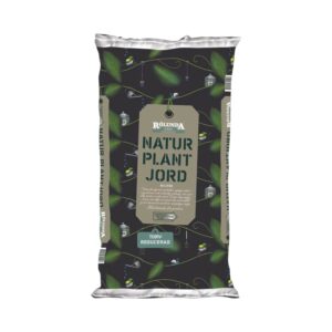 Natur Plantejord 50 L