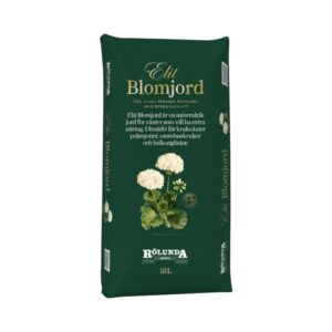 Elite Blomjord 18 L