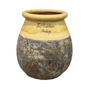 Krukke Dråpeformet 30cm
