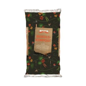 Biokullkompost 40 L