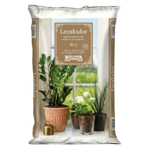 Leca 40 L