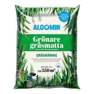 Algomin Gressgjødsel 6.5 kg