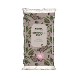 Kompostjord 40 L